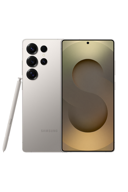Galaxy S25 Ultra