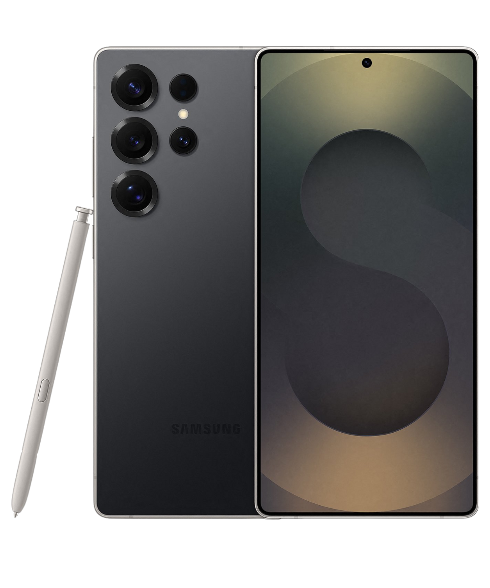 Samsung Galaxy S25 Ultra