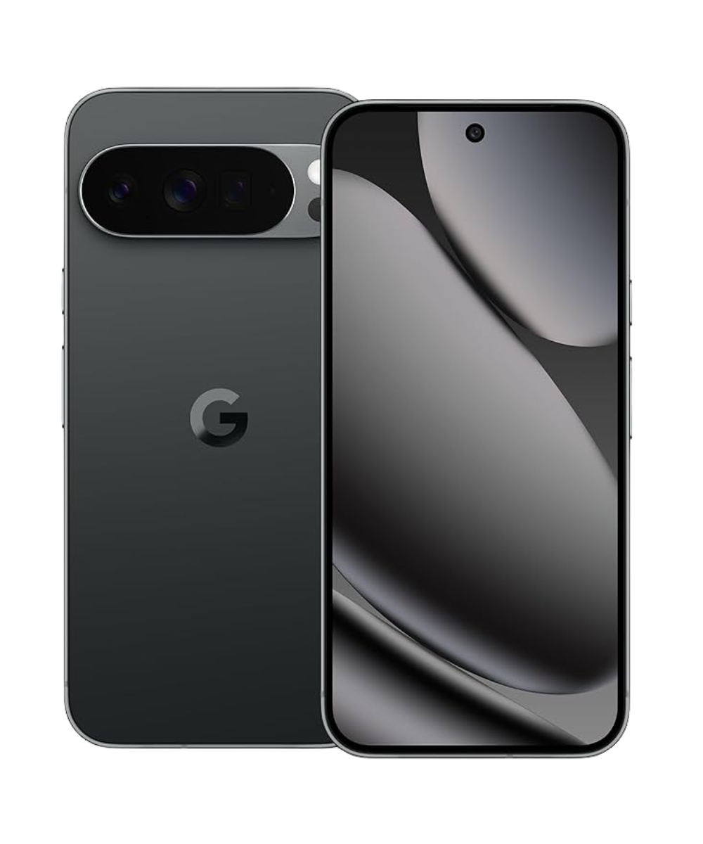 Google Pixel 10 Pro XL, Obsidian, 256GB