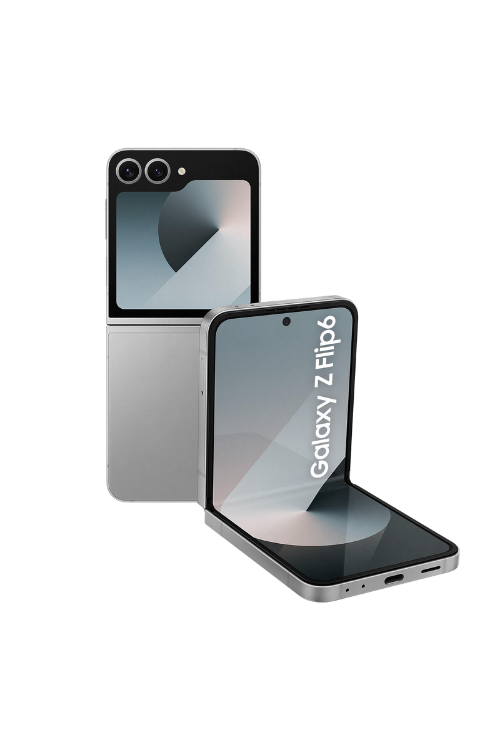 Galaxy Z Flip6
