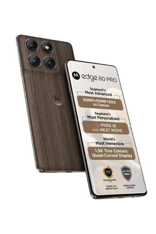 Motorola Edge 50 Ultra