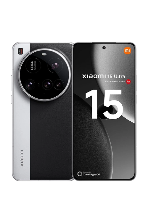 Xiaomi 15 Ultra