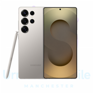 Samsung Galaxy S25 Ultra – Silver Grade A (512 GB)